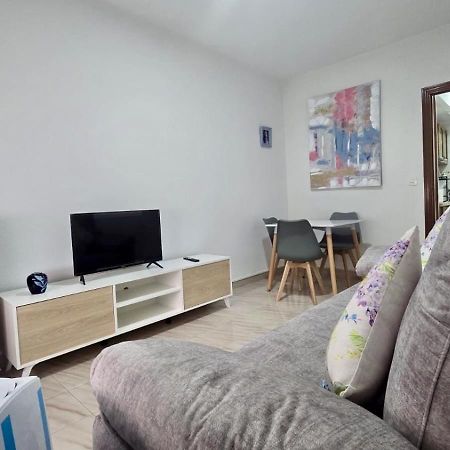 Apartamento Plaza Espana Valdepeñas Extérieur photo
