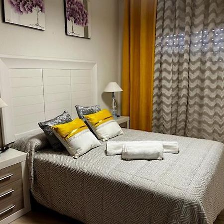 Apartamento Plaza Espana Valdepeñas Extérieur photo