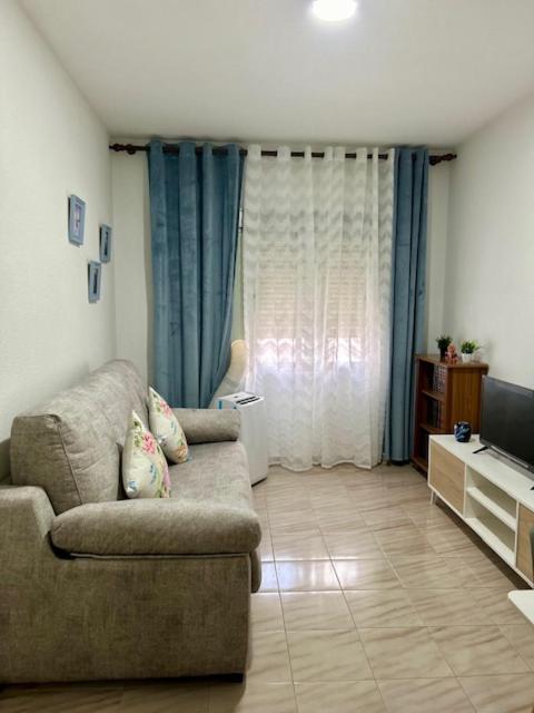 Apartamento Plaza Espana Valdepeñas Extérieur photo