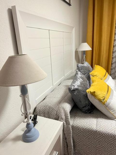 Apartamento Plaza Espana Valdepeñas Extérieur photo