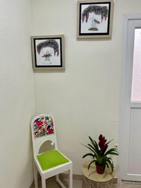 Apartamento Plaza Espana Valdepeñas Extérieur photo