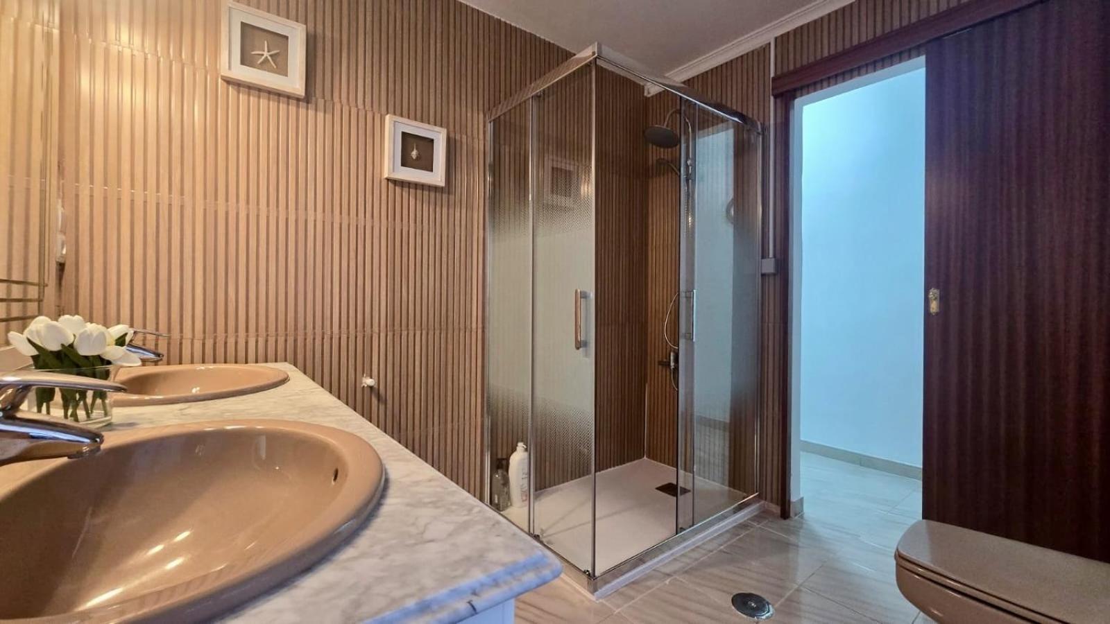 Apartamento Plaza Espana Valdepeñas Extérieur photo