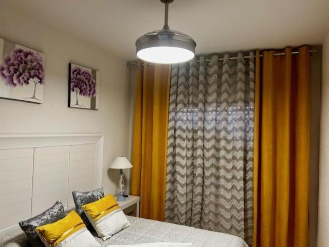 Apartamento Plaza Espana Valdepeñas Extérieur photo