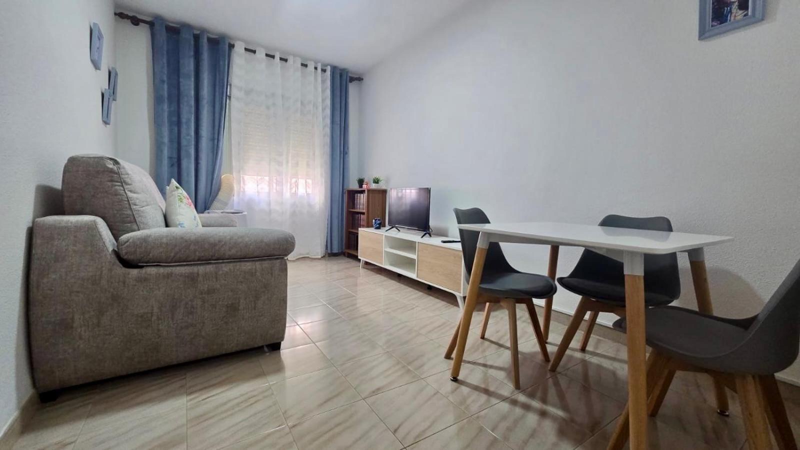 Apartamento Plaza Espana Valdepeñas Extérieur photo