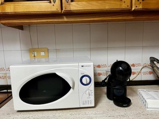 Apartamento Plaza Espana Valdepeñas Extérieur photo