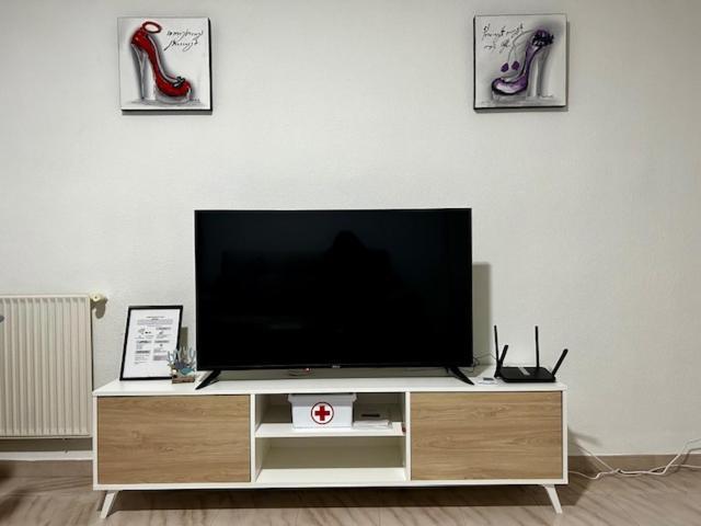 Apartamento Plaza Espana Valdepeñas Extérieur photo