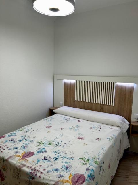 Apartamento Plaza Espana Valdepeñas Extérieur photo
