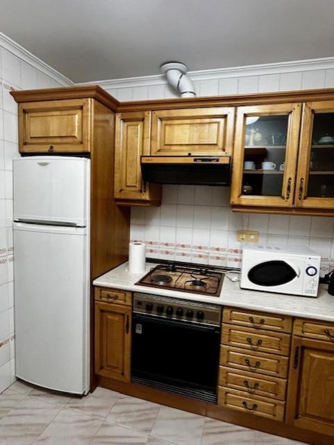 Apartamento Plaza Espana Valdepeñas Extérieur photo